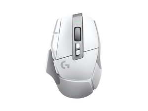เมาส์เกมมิ่งไร้สาย Logitech G502 X Lightspeed พร้อมระบบชาร์จไฟ ปุ่มปรับแต่งได้ แบตเตอรี่ใช้งานได้ยาวนาน สำหรับพีซีและสำนักงาน - Product Image 2