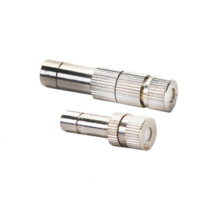 10/24 ''3/16" 1/8 "12/24" Áp Lực Cao FD <span class=keywords><strong>Fine</strong></span> Mist Khử Trùng Vòi Phun Nước - Product Image 4