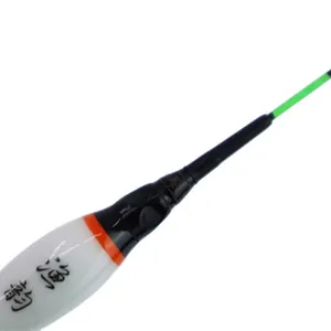 China Supplier Wholesale Led Float Electronic Fishing Floats Bobbers