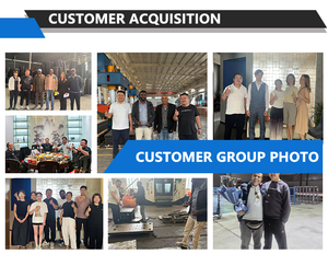 헤비 듀티 캐스트 연성 철 맨홀 커버 En124 400mm 길이 600mm 폭 40mm 두꺼운 원형 맞춤형 프레임 맨홀 커버 - Product Image 5