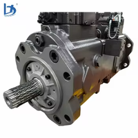 Pompe principale hydraulique K3V180DTP1A9R-9N05 K3V180DTP pompe hydraulique K3V180 pour pièces de rechange d'excavatrice Vo-Lvo