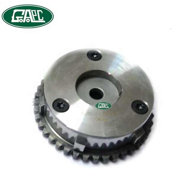 2.0T Camshaft Adjuster Gear Actuator LR033733 LR025628 AJ813110 