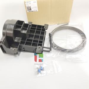 Réservoir d'origine Mimaki JFX200/UJF-6042MKII/UJF-3042MKII/<span class=keywords><strong>UCJV300</strong></span>/UCJV150/UJF-7151-M018701 - Product Image 1