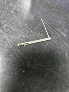 Stylo de mesure de rugosité 30 mm B40-30 pour testeur de rugosité et d'ondulation des surfaces, accessoire de profilomètre de rugosité - Product Image 3