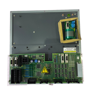 A02B-0236-C242 FANUC MDI Unit Operator Panel - Product Image 5