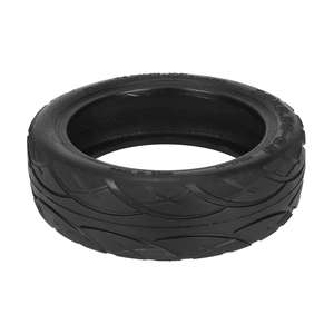 Neumático sin cámara de vacío 10*2.50-6.5 para patinete eléctrico, neumático de goma sin cámara engrosado y ancho 10X2.5-6.5, neumático 10*2.5-6.5 - Product Image 5
