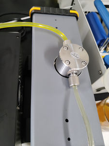 ASTM D2602 كامل تلقائي جهاز محاكاة تحريك بارد آلة اختبار لزوجة واضحة لاختبار زيوت المحرك جهاز اختبار <span class=keywords><strong>CCS</strong></span> - Product Image 4