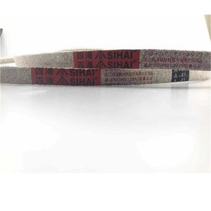 Courroie trapézoïdale en caoutchouc naturel de haute qualité pour tondeuse à gazon, souffleuse à neige, tracteur de jardin, OEM - Product Image 4