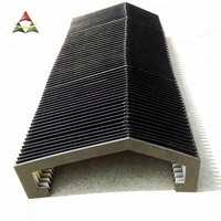Housse de guirlandes pour machine CNC, emballage Flexible de protection