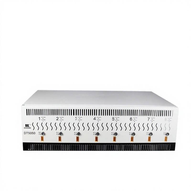 Dekang Lithium Battery Detection Repair Differential