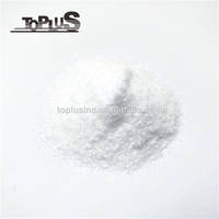 Vente à chaud de qualité industrielle molybdate de sodium 99% de haute pureté Na2MoO4 cristaux en poudre de sels inorganiques