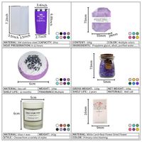 Cajas de Regalo para Invitados de Boda, Damas de Honor, Juego de Toallas de Lujo para Baño y Spa para Mujeres