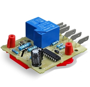 Placa de Control principal de refrigerador, pieza de <span class=keywords><strong>repuesto</strong></span>, W10352689 - Product Image 5