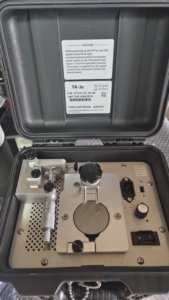 NOUVEAU Kit de test du système de proximité TK-3 pour la surveillance des conditions des actifs au Nevada 177313-02-02 Acier inoxydable IP54 - Product Image 3