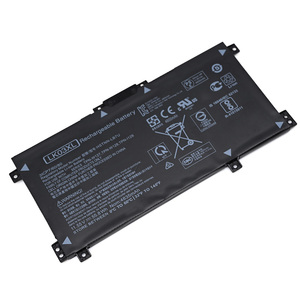 11,55 V 55.8Wh LK03XL Batería para computadora portátil para <span class=keywords><strong>HP</strong></span> <span class=keywords><strong>Envy</strong></span> X360 15 15M <span class=keywords><strong>17</strong></span> 15-BP000 15M-BP000 15M-BQ1XX Cuaderno de la serie 2000 de la serie 2000 - Product Image 1