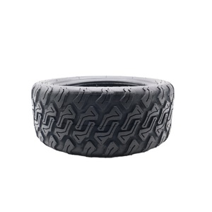 Neumático sin cámara 85/65-6.5 para patinete eléctrico Kugoo G-Booster G2 <span class=keywords><strong>Pro</strong></span>, neumático de vacío resistente al desgaste para rueda delantera y trasera - Product Image 6