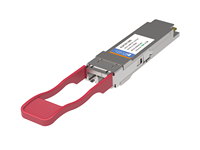 100G QSFP28 ER1 ER4 1310nm LC émetteur-récepteur optique DDM 30KM 40KM QSFP28 100G QSFP28-100G-ER4 100GBASE-ER4 QSFP-100G-ER4