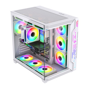 <span class=keywords><strong>PC</strong></span> de jeu complet <span class=keywords><strong>pas</strong></span> <span class=keywords><strong>cher</strong></span> I5 6500, ensemble d'ordinateurs personnalisés, équipement de bureau, ordinateurs de bureau préassemblés, vente en gros, <span class=keywords><strong>PC</strong></span> <span class=keywords><strong>gamer</strong></span> - Product Image 5
