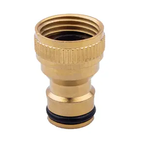 Plastic Connector Pipe Fittings Copper Brass Quick Connector Suppliers Malleable Iron China Male Round Casting Male Thread Equal