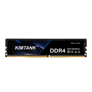 Memoria <span class=keywords><strong>RAM</strong></span> Kimtank <span class=keywords><strong>DDR4</strong></span> 4GB 8GB <span class=keywords><strong>16GB</strong></span> 2133 2400 2666 3200Mhz <span class=keywords><strong>SODIMM</strong></span> para PC de Escritorio PC4 19200 21300 25600 260PIN - Product Image 3