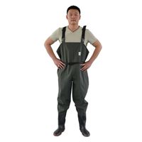 Wholesale raincoat half pant For 