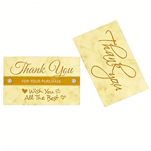 Cartes de visite carrées en gros, personnalisées en usine, à bas prix, gaufrées, avec vernis sélectif UV, imprimées offset pour petites entreprises - Product Image 5