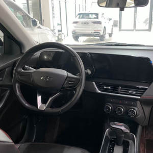 JX Auto - SUV Usado <span class=keywords><strong>Chevrolet</strong></span> <span class=keywords><strong>Tracker</strong></span> 2022 RS 1.5T CVT - <span class=keywords><strong>Chevrolet</strong></span> Trax Usado a Precio Accesible - Product Image 5