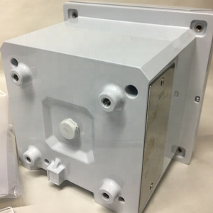Analyseur Yokogawa authentique FLXA202 FLXA21 Transmetteur double canal 2 fils / FLXA202-D-B-AB-P1-NN-A-N-LA-N-NN/CH Original - Product Image 3