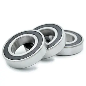 Yüksek hızlı inç boyutu sabit bilyalı rulman 60/22 60/28 60/32 62/22 62/28 62/32 63/22 63/28 bearing rulman