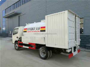 FAW 4x2 6x4 distributore carburante olio <span class=keywords><strong>Gpl</strong></span> - Product Image 4