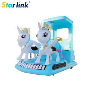 Nuevo Tipo <span class=keywords><strong>de</strong></span> Coche Eléctrico <span class=keywords><strong>para</strong></span> Padres e Hijos <span class=keywords><strong>para</strong></span> Centros Comerciales Interiores/Exteriores con Control Remoto, Luces Coloridas y Múltiples Colores - Product Image 2