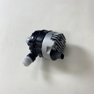 Pompe à eau <span class=keywords><strong>de</strong></span> refroidissement du moteur STZT avec OE A0005003800/0005003800 pour <span class=keywords><strong>Mercedes</strong></span>-Benz pour Sprinter W907 W910 - Product Image 4
