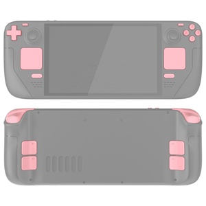 Kit de Botones Personalizables para Steam Deck OLED, Mejora Personalizada - Product Image 1