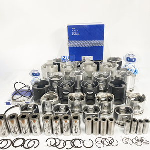 Izumi Originele Zuiger V1305 V1500 V1502 V1505 V1512 V1608 V1702 V1902 V1903 Zuiger Voor Kubota - Product Image 4