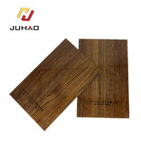 Panneau en PVC de haute qualité, texture bois, 1220*2440*3.5mm, design, prix du panneau en mousse PVC