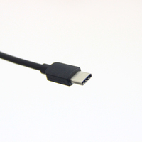 Cable de Impresión USB Tipo C Macho Personalizado para Impresora