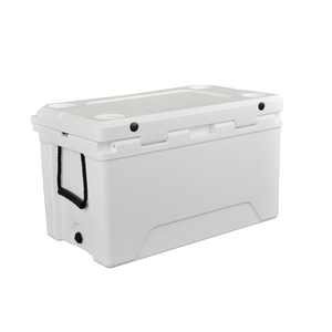 Nevera Portátil Aislada de Alta Calidad Rotomoldeada RTIC 20 45 65L - Product Image 1