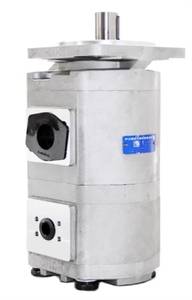 new hydraulic oil pump CBG2040--BFH 2080-2063-BFP -<b>2032</b>-BFXL 2100-2050 - Product Image 3