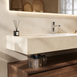 Mueble de <span class=keywords><strong>Baño</strong></span> Flotante Moderno, Conjunto de Mueble de <span class=keywords><strong>Baño</strong></span> Montado en la Pared con Espejo LED, Fabricante de <span class=keywords><strong>Muebles</strong></span> de <span class=keywords><strong>Baño</strong></span> de Lujo - Product Image 5