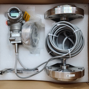 OEM และราคาดีเยี่ยม Rosemounte ดิฟเฟอเรนเชียลสแตนเลส 2051CD พร้อมหน้าแปลนคู่ 1199 - Product Image 1