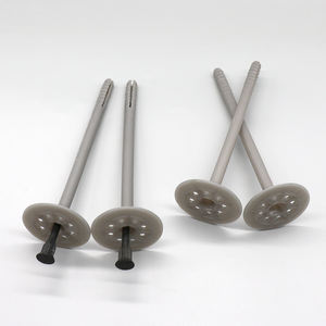 <span class=keywords><strong>Ousen</strong></span> OEM – Cheville murale personnalisée en nylon + 30 % fibre de verre pour cloisons sèches, capacité 1KN - Product Image 6