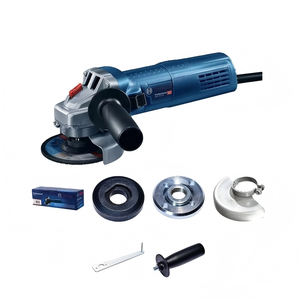 <span class=keywords><strong>Meuleuse</strong></span> d'angle électrique <span class=keywords><strong>Bosh</strong></span> GWS900-100 900W 100mm pour la découpe et le meulage du métal, outil électrique pour usage professionnel, vente en gros - Product Image 1