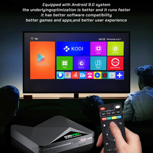 Consola <span class=keywords><strong>de</strong></span> <span class=keywords><strong>Juegos</strong></span> G36 PRO TV, Decodificador 4K <span class=keywords><strong>de</strong></span> Doble Sistema, 256G, Más <span class=keywords><strong>de</strong></span> 120.000 <span class=keywords><strong>Juegos</strong></span> Retro con 2 Controles Inalámbricos, Consola <span class=keywords><strong>de</strong></span> <span class=keywords><strong>Juegos</strong></span> para el Hogar - Product Image 3