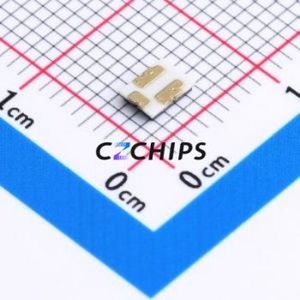 WSFB1514 One-Time Fuse SMD-3P,4x3mm Fuse ( Type: SMD Fuse )( Rated Current: 15A )( Rated Voltage: 36V ) - Product Image 2