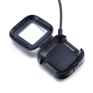 USB Smart Watch Ladegerät für Fitbit Versa 2, <span class=keywords><strong>Versa2</strong></span> - Product Image 2