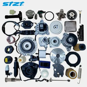 STZT 2710940204 Car Accessories Auto Spare Parts Air Filter 271 094 02 04 For Mercedes Benz W203 W211 W204