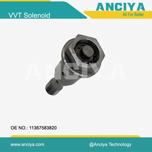 Vanne de régulation d'huile Anciya 11367583820 Solénoïde VVT pour BMW - Product Image 4