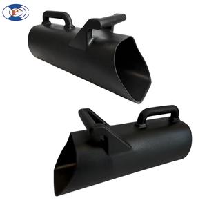 Sampel gratis HF sendok tas pasir sendok Grout/Mortar sertifikasi ISO untuk mengisi blok beton - Product Image 6