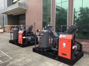 Compresor de aire de alta calidad, potenciador de ahorro de energía, serie <span class=keywords><strong>ZV</strong></span> 10,0 40, dmg - Product Image 3