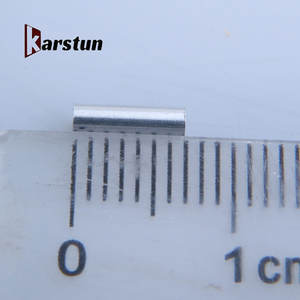 דיג להתמודד קו חוט מחבר חבל חוט 100 אלומיניום יח'\שקית דיג יחיד - Product Image 4